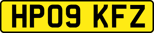HP09KFZ