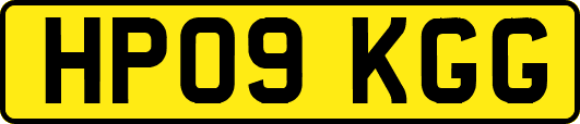 HP09KGG