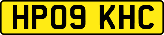 HP09KHC