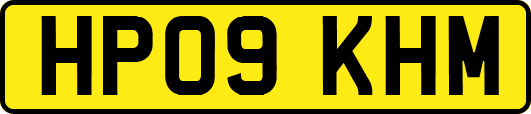 HP09KHM