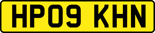 HP09KHN