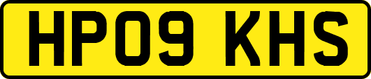 HP09KHS