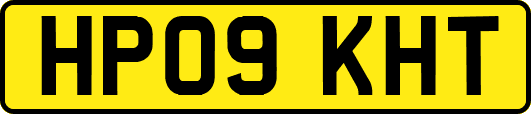HP09KHT