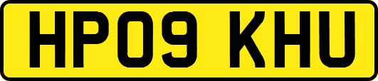 HP09KHU