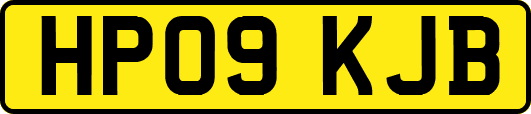 HP09KJB