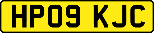 HP09KJC