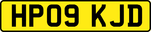 HP09KJD