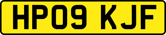 HP09KJF