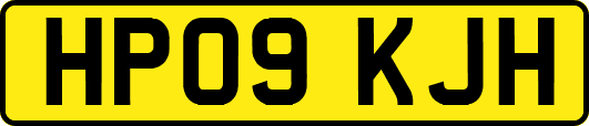 HP09KJH