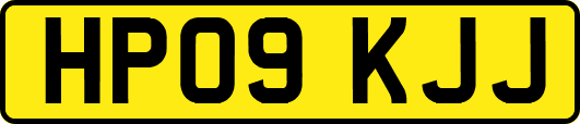 HP09KJJ