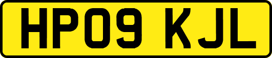 HP09KJL