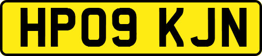 HP09KJN