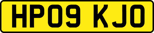 HP09KJO