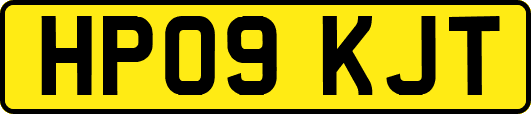 HP09KJT