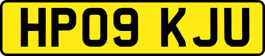 HP09KJU