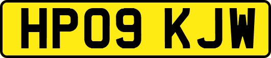 HP09KJW
