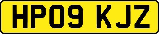 HP09KJZ