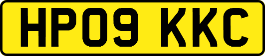 HP09KKC