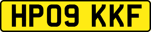 HP09KKF