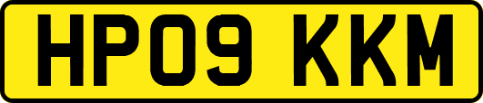 HP09KKM
