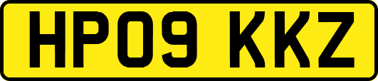 HP09KKZ