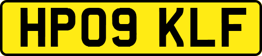 HP09KLF