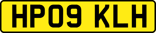 HP09KLH