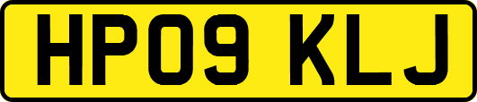 HP09KLJ