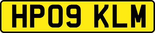 HP09KLM