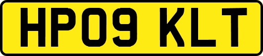 HP09KLT