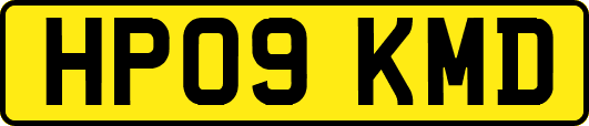 HP09KMD