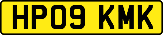 HP09KMK
