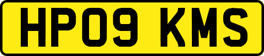 HP09KMS