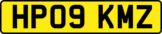 HP09KMZ