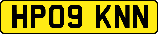 HP09KNN