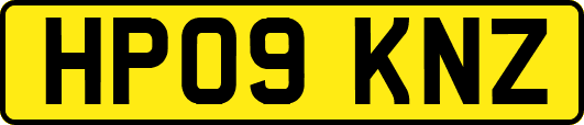 HP09KNZ