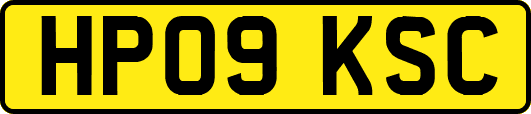 HP09KSC