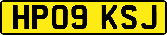 HP09KSJ
