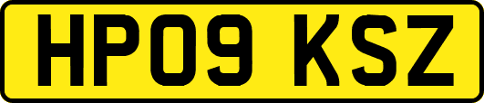HP09KSZ