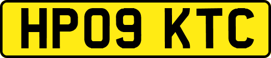 HP09KTC