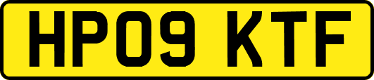 HP09KTF