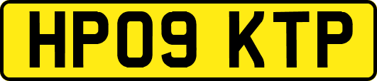 HP09KTP
