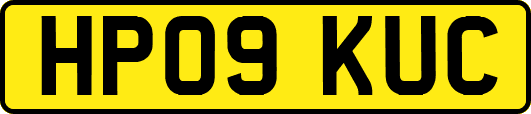 HP09KUC