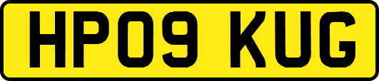 HP09KUG