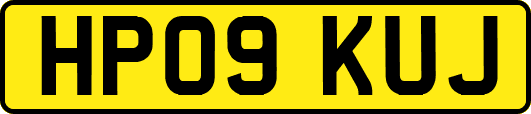 HP09KUJ