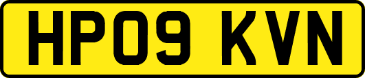 HP09KVN