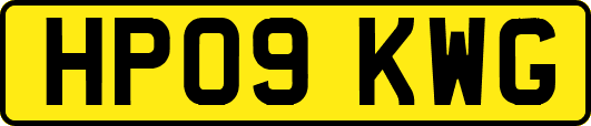 HP09KWG