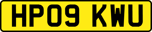 HP09KWU