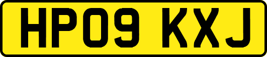 HP09KXJ
