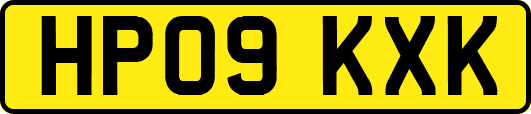 HP09KXK